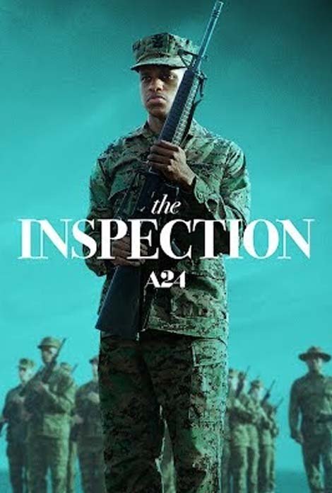 The Inspection